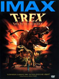 Film: IMAX: T-Rex - Zurck in die Urzeit