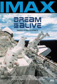 IMAX: The Dream Is Alive - Ein Traum wird wahr