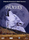 IMAX: Wolves - Wlfe