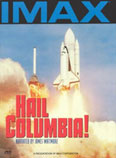 IMAX: Hail Columbia - Eine neue ra der Raumfahrt beginnt
