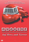 Film: Muggers - Auf Herz und Nieren