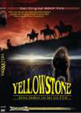 Film: IMAX: Yellowstone - Alles Andere ist nur ein Film