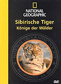 Film: National Geographic - Sibirische Tiger: Knige der Wlder