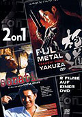 Film: Sonatine / Full Metal Yakuza (2on1)