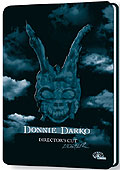Film: Donnie Darko - Director's Cut - Tin