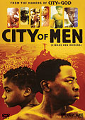City of Men - Staffel 1