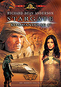 Film: Stargate Kommando SG-1, Disc 43