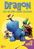Film: Dragon - Der kleine dicke Drache - Vol. 1