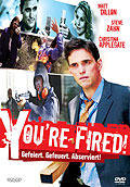 Film: You're Fired!