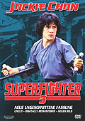 Jackie Chan - Superfighter 3 - UNCUT