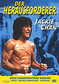 Jackie Chan - Der Herausforderer - UNCUT