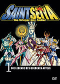 Film: Saint Seiya - Die Krieger des Zodiac