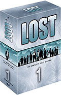 Film: Lost - 1. Staffel