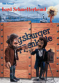 Film: Augsburger Puppenkiste - Lord Schmetterhemd