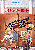 Augsburger Puppenkiste - 3:0 fr die Brte