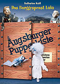 Augsburger Puppenkiste - Das Burggespenst Ll