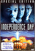 Film: Independence Day - Special Edition