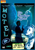 Motel Blue - Die Hawking-Affaire