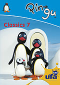 Film: Pingu - Classics - Vol. 7