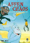 Film: Affen Chaos