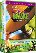 Film: Die Maske - Double Trouble Edition