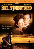 Sheriff Johnny Reno