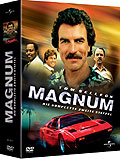 Magnum - Season 2