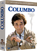 Film: Columbo - 2. Staffel