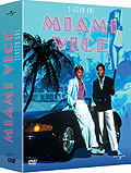 Film: Miami Vice - Season 1