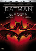 Film: Batman & Robin - Special Edition