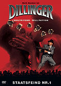Film: Dillinger - Staatsfeind Nr. 1