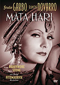 Film: Mata Hari
