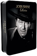 Film: John Wayne Prestige Collection - 1. Auflage