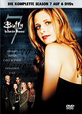 Buffy - Im Bann der Dmonen: Season 7