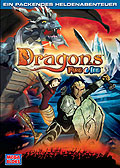 Film: Dragons - Fire & Ice