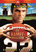 Film: Die Kampfmaschine - Special Edition