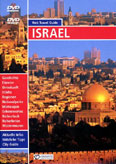 Film: Israel - DVD Travel Guide