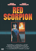 Red Scorpion II