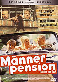 Film: Mnnerpension - Special Edition