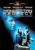 Manhattan Project - Der atomare Alptraum