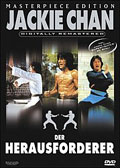 Film: Jackie Chan - Der Herausforderer