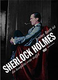 Sherlock Holmes - Staffel 1