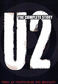 Film: U2 - The Complete History