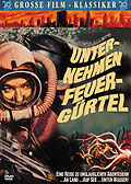 Film: Unternehmen Feuergrtel - Fox: Groe Film-Klassiker