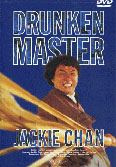 Jackie Chan - Drunken Master
