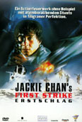 Jackie Chan's - First Strike
