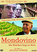 Film: Mondovino - Die Welt des Weines