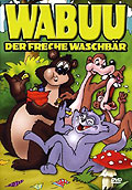 Film: Wabuu - Der freche Waschbr