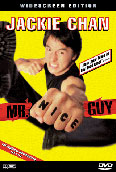 Jackie Chan - Mr. Nice Guy