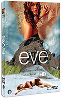Film: Eve - Eine sinnliche Reise - HD-DVD-ROM